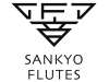 Sankyo flautas