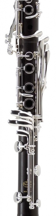 Clarinete Buffet Divine BC1160L | Trino Music