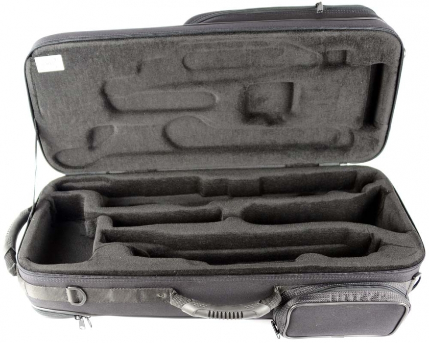 Estuche Bajo Bam hasta Mib Trekking Trino