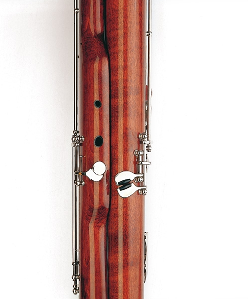 Fagot Moosmann 96 Manos Pequeñas Trino Music