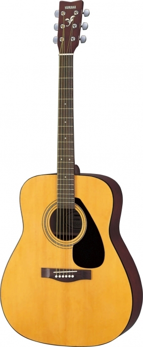 Marketing de motores de búsqueda exposición tornillo Pack Guitarra Yamaha F310 P2 | Trino Music