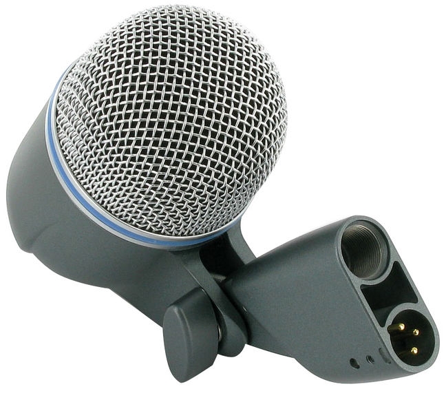 shure beta52 beta91 セット