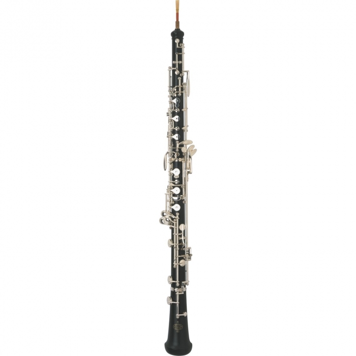 Oboe Buffet 4052 Doble Fa - Catálogo de instrumentos musicales | Trino Music