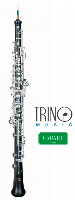 Oboe Loree Cabart P+3 Sistema Conservatorio | Trino Music