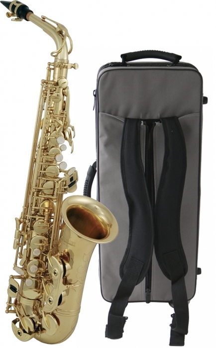 Roy benson alto saxophone cheap