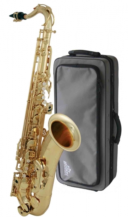 Roy benson tenor saxophone sale