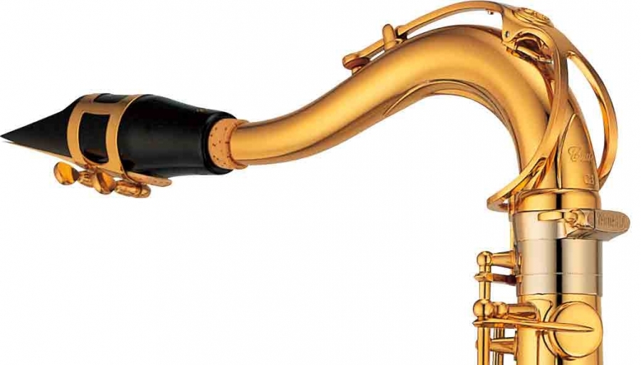 Saxofon Tenor Yamaha YTS875EX Trino Music