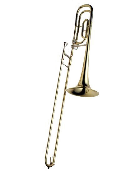 Trombon J.Michael 550L Catalogo de instrumentos musicales Trino Music