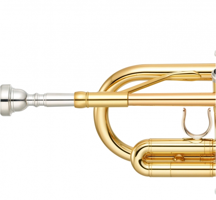 Yamaha ytr 4435 deals