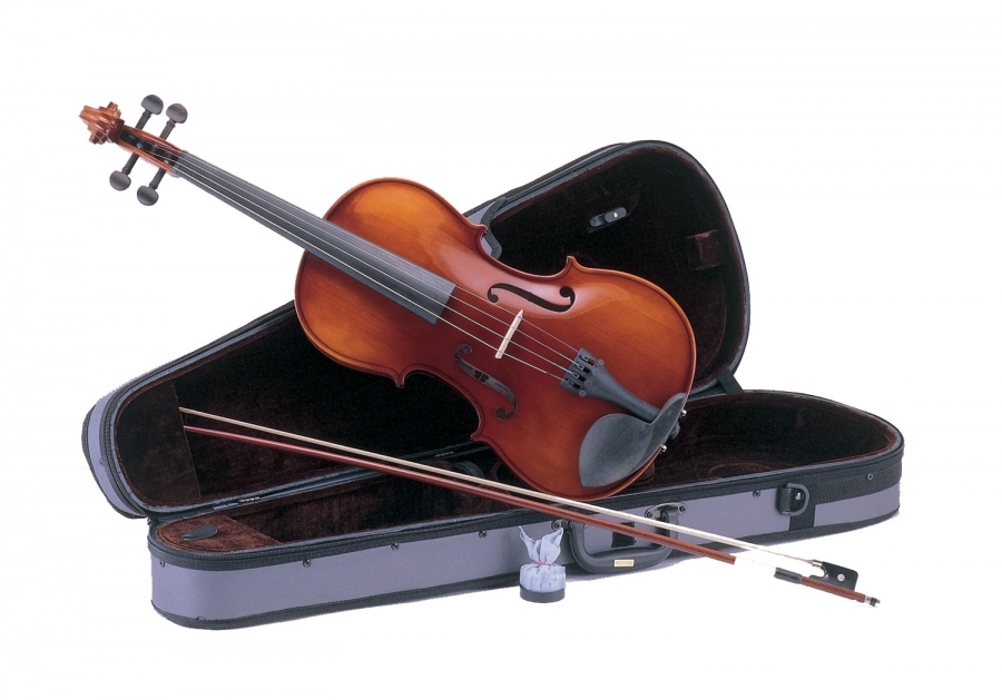 Viola Carlo Giordano VL1 15" Trino Music