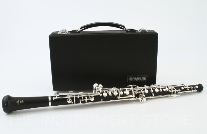 Yamaha discount oboe 241