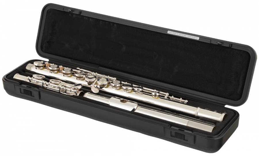 Flauta Yamaha YFL 272 SL Trino Music