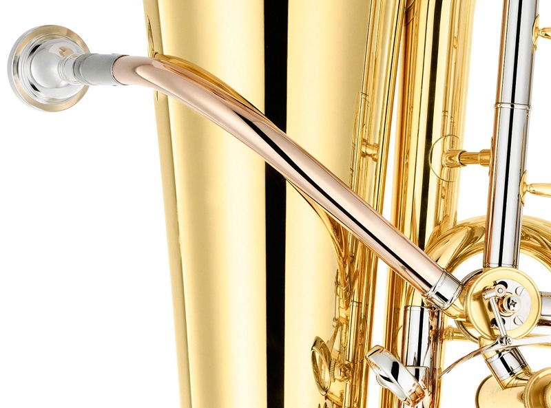 Tuba Yamaha YFB621 Trino Music