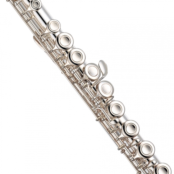 Yamaha store 321 flute