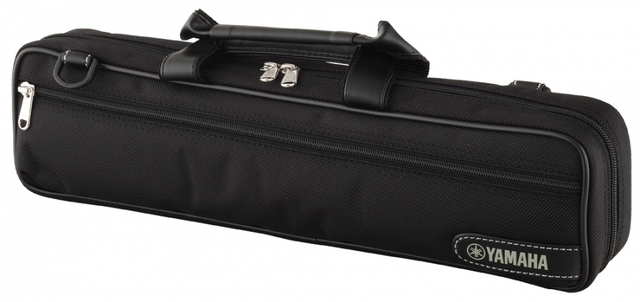 Flauta Yamaha YFL 482 H Trino Music