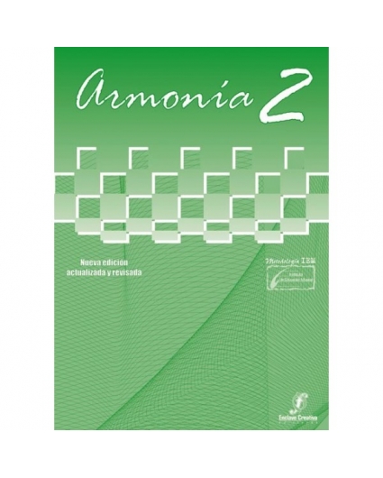 Armonía Vol. 2