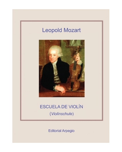 Escuela de Violin