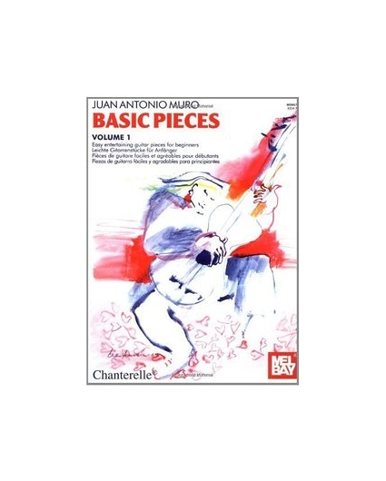 Basic Pieces Vol. 1