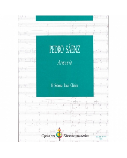 Armonía, El Sistema Tonal Clásico