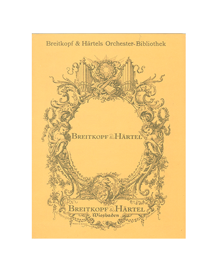 Sonate Nº 1 F-moll Op.120 Nº 1