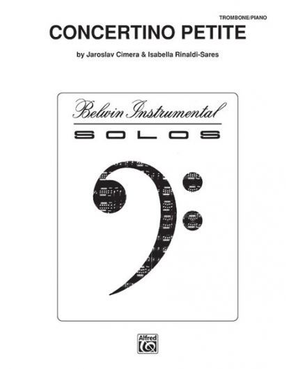 Concertino Petite