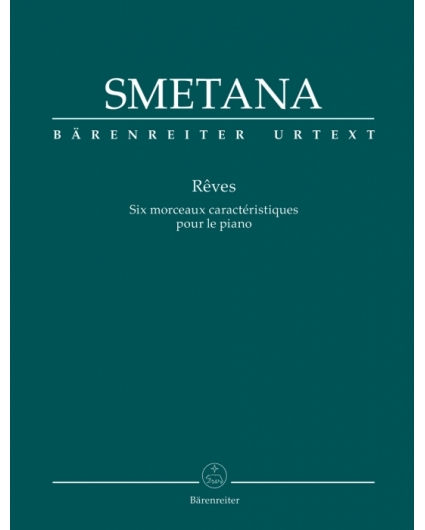 Reves Smetana