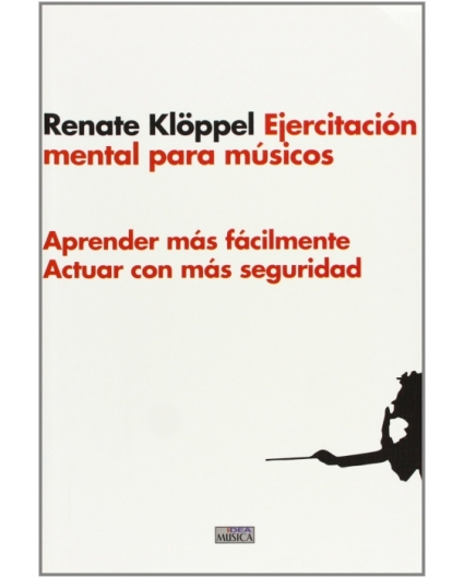 Ejercitación Mental para Músicos