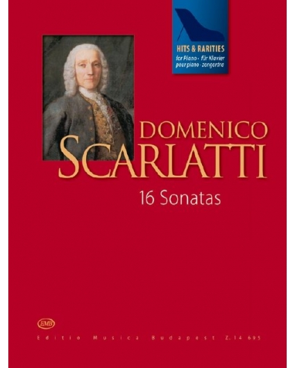 16 Sonatas