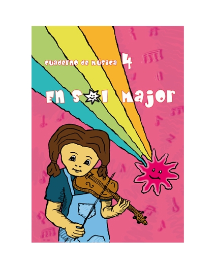 En Sol Major 4 Castellano
