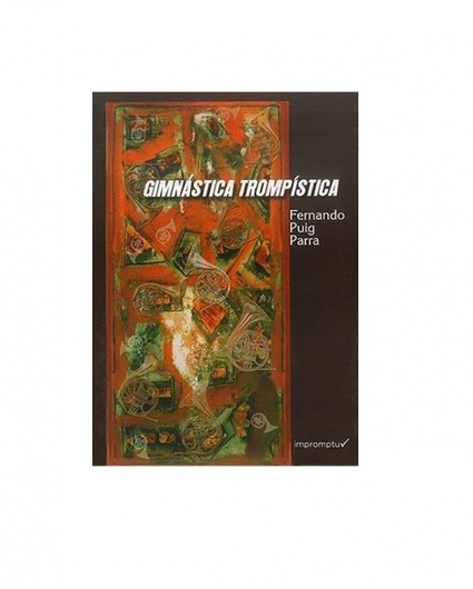 Gimnástica Trompística
