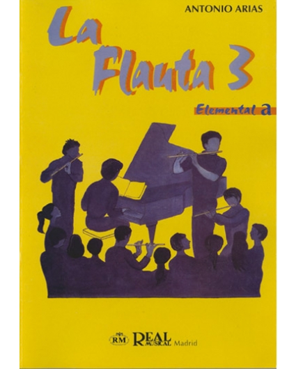 La Flauta 3 Elemental A
