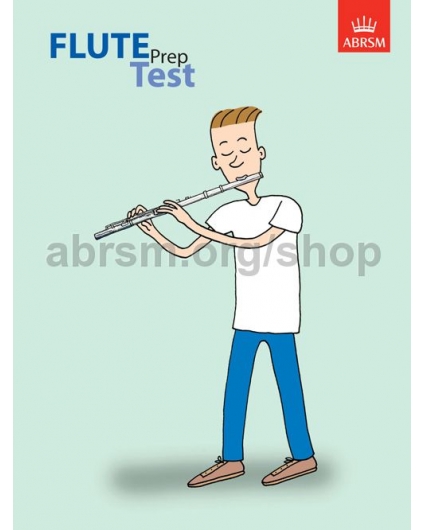 Flute Prep Test