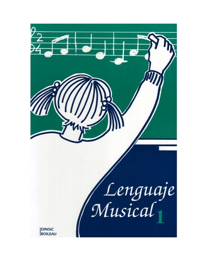 Lenguaje Musical 1 galofre
