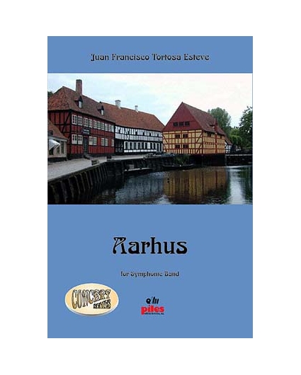 Aarhus / Score & Parts A-4