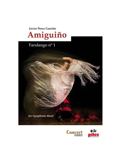 Amiguiño / Score A-4