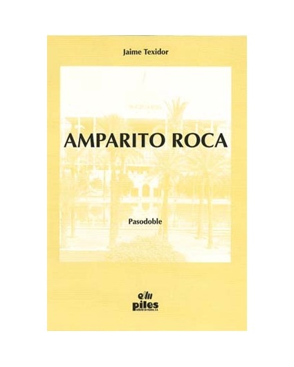 Amparito Roca