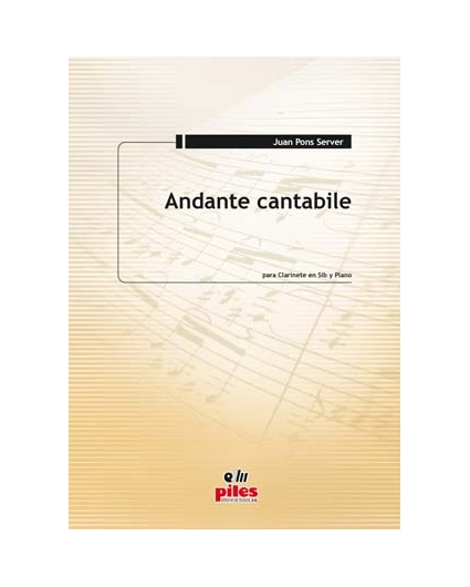 Andante Cantabile