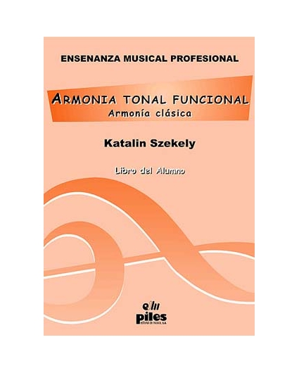Armonía Tonal Funcional Alumno