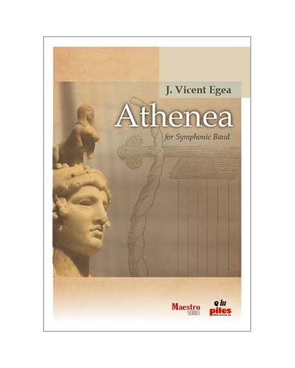 Athenea / Full Score A-3