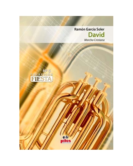 David Marcha Cristiana