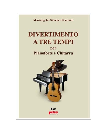 Divertimento a tre Tempi