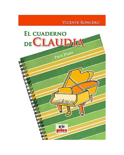 El Cuaderno de Claudia