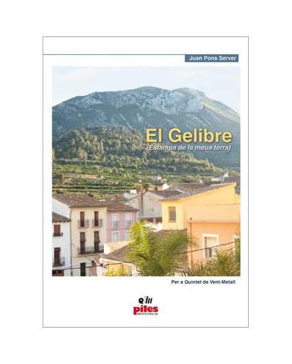 El Gelibre per a Quintet de Vent-Metall