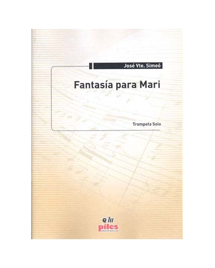 Fantasía para Mari