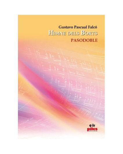 Himne dels Borts Pasodoble
