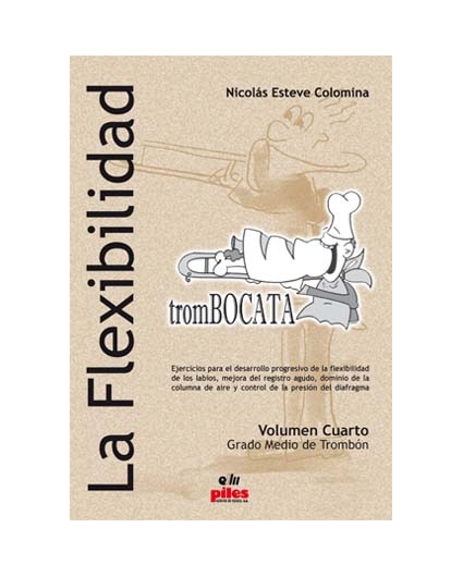 La Flexibilidad Grado Medio 4º