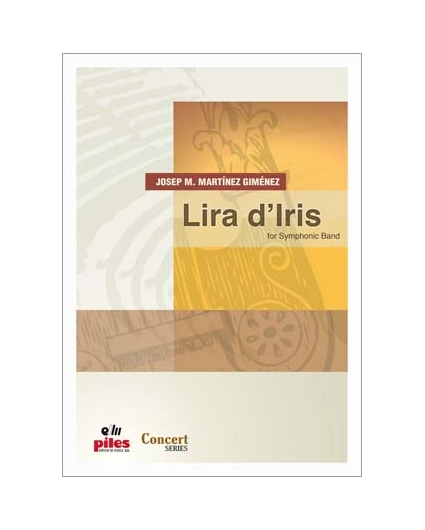 Lira D´Iris / Full Score A-3