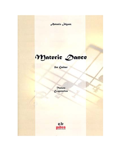 Materic Dance