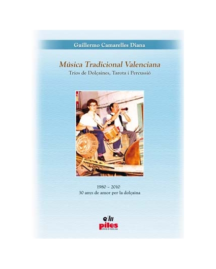 Música Tradicional Valenciana Tríos de Dulzaina