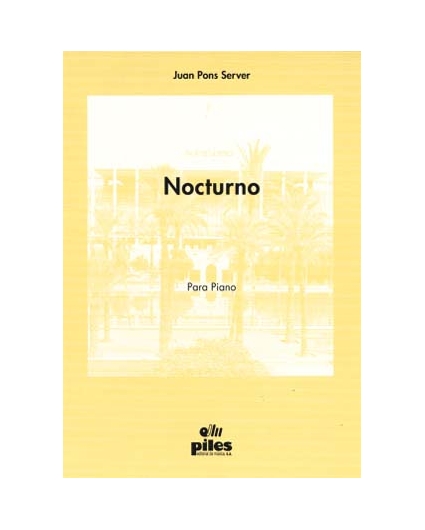 Nocturno (Piano)